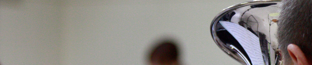 東金吹奏楽団 Web